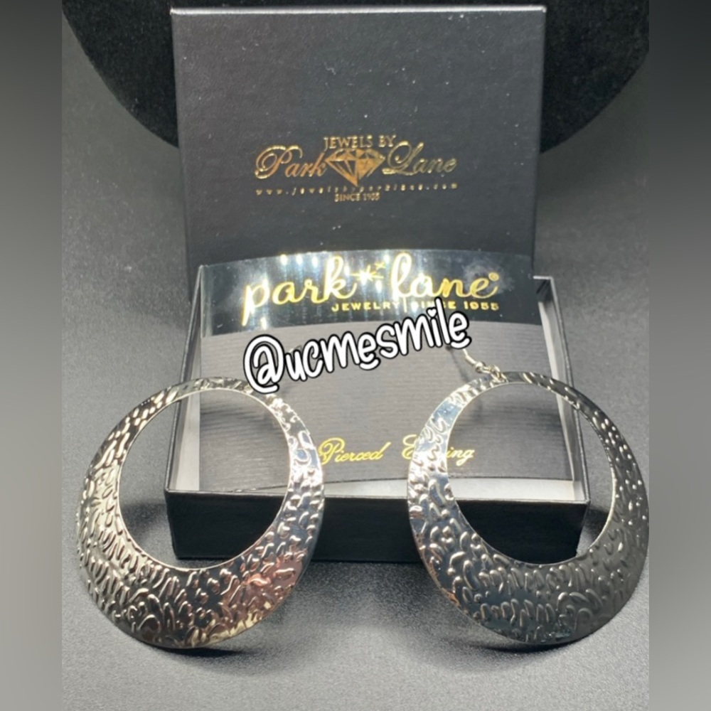 Park Lane Ohh La La Earrings